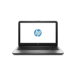 HP 15-ay100nf 15" (2016) - Core i7-7500U - 8GB - SSD 120 Gb AZERTY - Γαλλικό