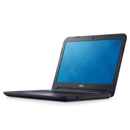 Dell Latitude 3440 14"(2013) - Core i3-4010U - 8GB - HDD 320 Gb QWERTY - Αγγλικά