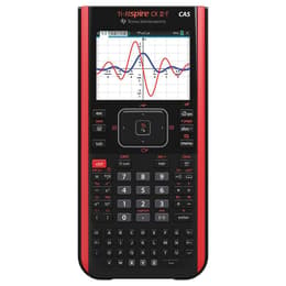 Texas Instrument TI-Nspire CX II-T Αριθμομηχανή