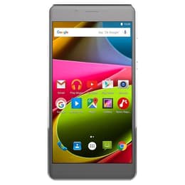 Archos 55 Cobalt Plus 16GB - Γκρι - Ξεκλείδωτο