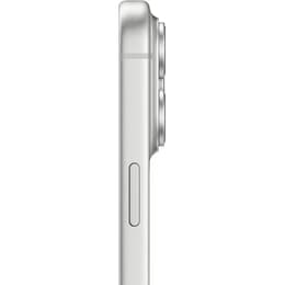 iPhone 17 Pro Max 256GB - Ασημί - Ξεκλείδωτο