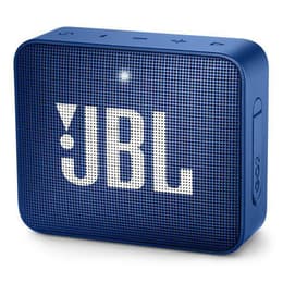 JBL GO 2 Bluetooth Ηχεία - Μπλε