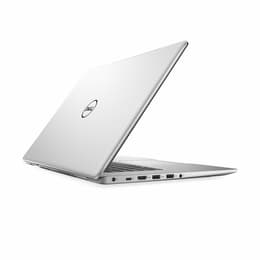 Dell Inspiron 7570 15" (2018) - Core i5 - Gen 8 (U) - 8GB - SSD 128 GB AZERTY - Γαλλικό