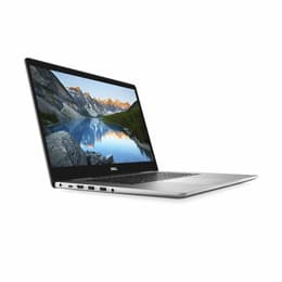 Dell Inspiron 7570 15" (2018) - Core i5 - Gen 8 (U) - 8GB - SSD 128 GB AZERTY - Γαλλικό