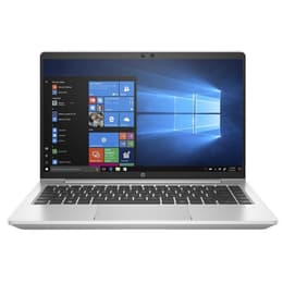 HP ProBook 440 G8 14" (2020) - Core i5-1135G7﻿ - 16GB - SSD 512 GB QWERTY - Ισπανικό