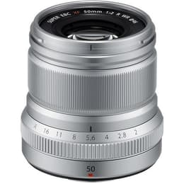 Φωτογραφικός φακός FUJIFILM XF 50mm f/2 R WR Fujifilm XF 50mm f/2
