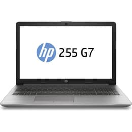 HP 255 G7 15" (2019) - Ryzen 5 2500U - 16GB - SSD 256 GB QWERTY - Αγγλικά