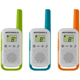 Motorola Talkabout t42 triple Ραδιόφωνο