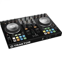 Native Instruments Traktor Kontrol S4 MK1 Αξεσουάρ ήχου