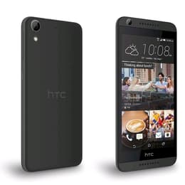 HTC Desire 626s 8GB - Μαύρο - Ξεκλείδωτο