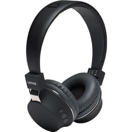 Denver Electronics BTH-205 ασύρματο Ακουστικά Μικρόφωνο - Μαύρο