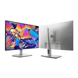 24" Dell UltraSharp U2421E 1920 x 1080 LED monitor Μαύρο
