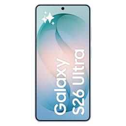 Galaxy S26 Ultra 256GB - Μπλε - Ξεκλείδωτο
