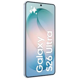 Galaxy S26 Ultra 256GB - Μπλε - Ξεκλείδωτο