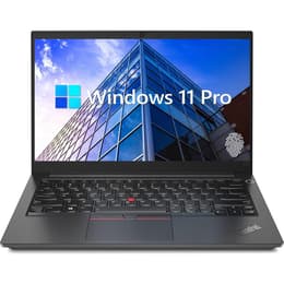 Lenovo ThinkPad E14 G5 14" (2023) - Ryzen 5 - 7000 Series (U) - 8GB - SSD 256 GB QWERTZ - Γερμανικό