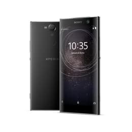 Sony Xperia XA2 32GB - Μαύρο - Ξεκλείδωτο - Dual-SIM