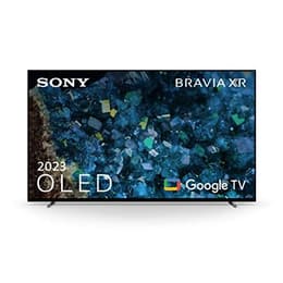 TV Sony 165 cm Bravia XR-65A80L 3840x2160