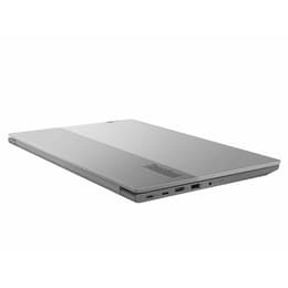 Lenovo ThinkBook 15 G2 ITL 15" (2020) - Core i5 - Gen 11 (G) - 16GB - SSD 4 tb QWERTY - Ισπανικό