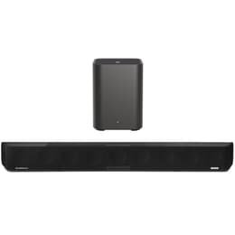 Soundbar & Home Cinema Sennheiser Soundbar Ambeo Max - Μαύρο