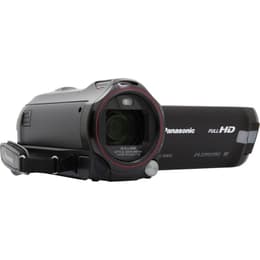 Panasonic HC-W850 Βιντεοκάμερα - Μαύρο