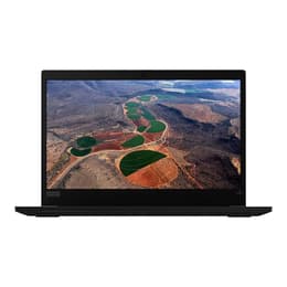 Lenovo ThinkPad L13 G3 13" (2022) - Core i5-1245U - 16GB - SSD 256 GB QWERTY - Ολλανδικό