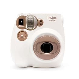 Instant Instax Mini 7C - Άσπρο + Fujifilm Fujifilm Fujinon Lens Focus Range 60 mm f/5.6 f/5.6