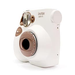 Instant Instax Mini 7C - Άσπρο + Fujifilm Fujifilm Fujinon Lens Focus Range 60 mm f/5.6 f/5.6