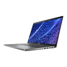 Dell Latitude 5530 15" (2022) - Core i5 - Gen 12 (U) - 8GB - SSD 256 GB QWERTY - Ιταλικό