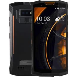 Doogee S80 64GB - Μαύρο - Ξεκλείδωτο