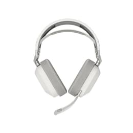 Corsair HS80 MAX WIRELESS gaming wireless Ακουστικά Μικρόφωνο - Άσπρο