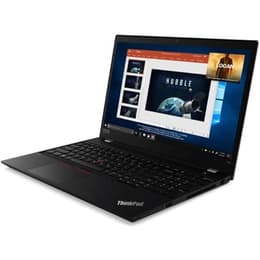 Lenovo ThinkPad T15 G1 15" (2020) - Core i5 - Gen 10 (U) - 8GB - SSD 512 GB QWERTY - Ισπανικό