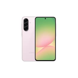 Galaxy A56 128GB - Ροζ - Ξεκλείδωτο