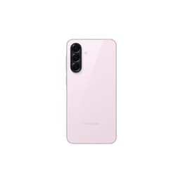 Galaxy A56 128GB - Ροζ - Ξεκλείδωτο