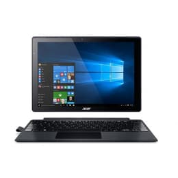 Acer Switch Alpha 12 SA5-271-524K 12" Core i5-6200U - SSD 128 Gb - 4GB AZERTY - Γαλλικό