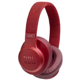 Jbl Live 400BT ασύρματο Ακουστικά Μικρόφωνο - Κόκκινο