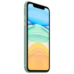 iPhone 11 128GB - Πράσινο - Ξεκλείδωτο