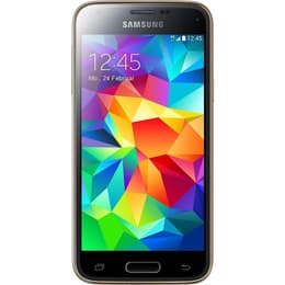 Galaxy S5 Mini 16GB - Χάλκινο - Ξεκλείδωτο