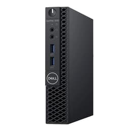 Dell OptiPlex 3060 Micro Core i3-8100T 3.1 - SSD 256 GB - 8GB