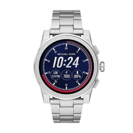 Michael Kors Ρολόγια Access Grayson MKT5025 - Ατσάλι
