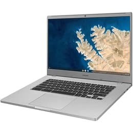 Samsung ChromeBook 4+ Celeron N4000 1.1 GHz 32GB eMMC - 4GB QWERTY - Αγγλικά