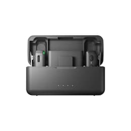 DJI Mic (2 TX + 1 RX + Boîtier de recharge) Αξεσουάρ ήχου
