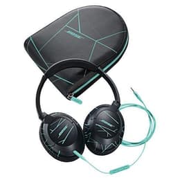 Bose SoundTrue Ultra Around-Ear με καλώδιο Ακουστικά Μικρόφωνο - Μαύρο