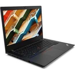 Lenovo ThinkPad L14 G2 14" (2021) - Core i5 - Gen 11 (G) - 16GB - SSD 256 GB QWERTY - Φινλανδικό