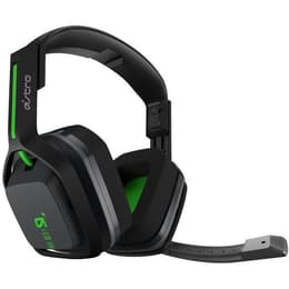 Astro A20 Wireless Gaming Headset gaming wireless Ακουστικά Μικρόφωνο - Μαύρο/Πράσινο