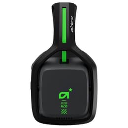 Astro A20 Wireless Gaming Headset gaming wireless Ακουστικά Μικρόφωνο - Μαύρο/Πράσινο