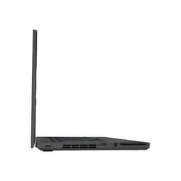 Lenovo ThinkPad L470 14" (2015) - Core i3-6100U - 8GB - SSD 512 Gb AZERTY - Γαλλικό