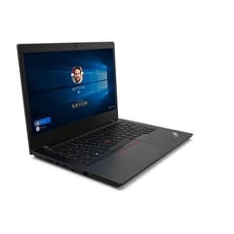 Lenovo ThinkPad L14 Gen 1 (AMD) 14" (2020) - Ryzen 5 - 4000 Series (U) - 16GB - 256 GB SSD QWERTY - Ιταλικό