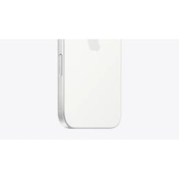iPhone 16 256GB - Άσπρο - Ξεκλείδωτο