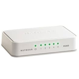 Netgear FS205-100PES Επαναληπτής Wi-Fi