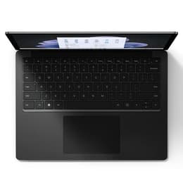 Microsoft Surface Laptop 5 13"(2022) - Core i5-1235U - 16GB - SSD 256 Gb QWERTY - Αγγλικά